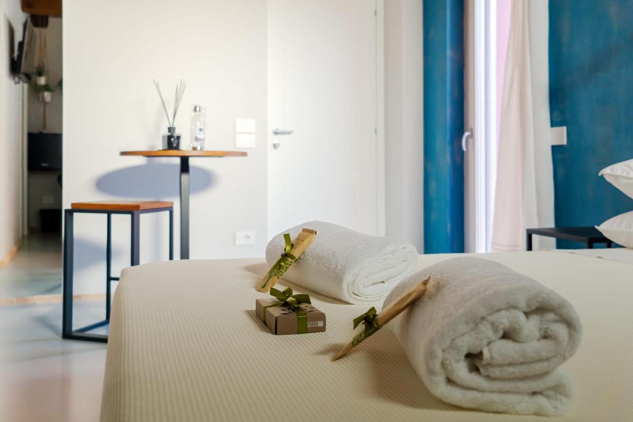 L'Organetto, Luxury B&B Lido di Fermo Buitenkant foto