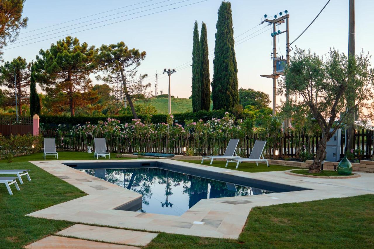 L'Organetto, Luxury B&B Lido di Fermo Buitenkant foto