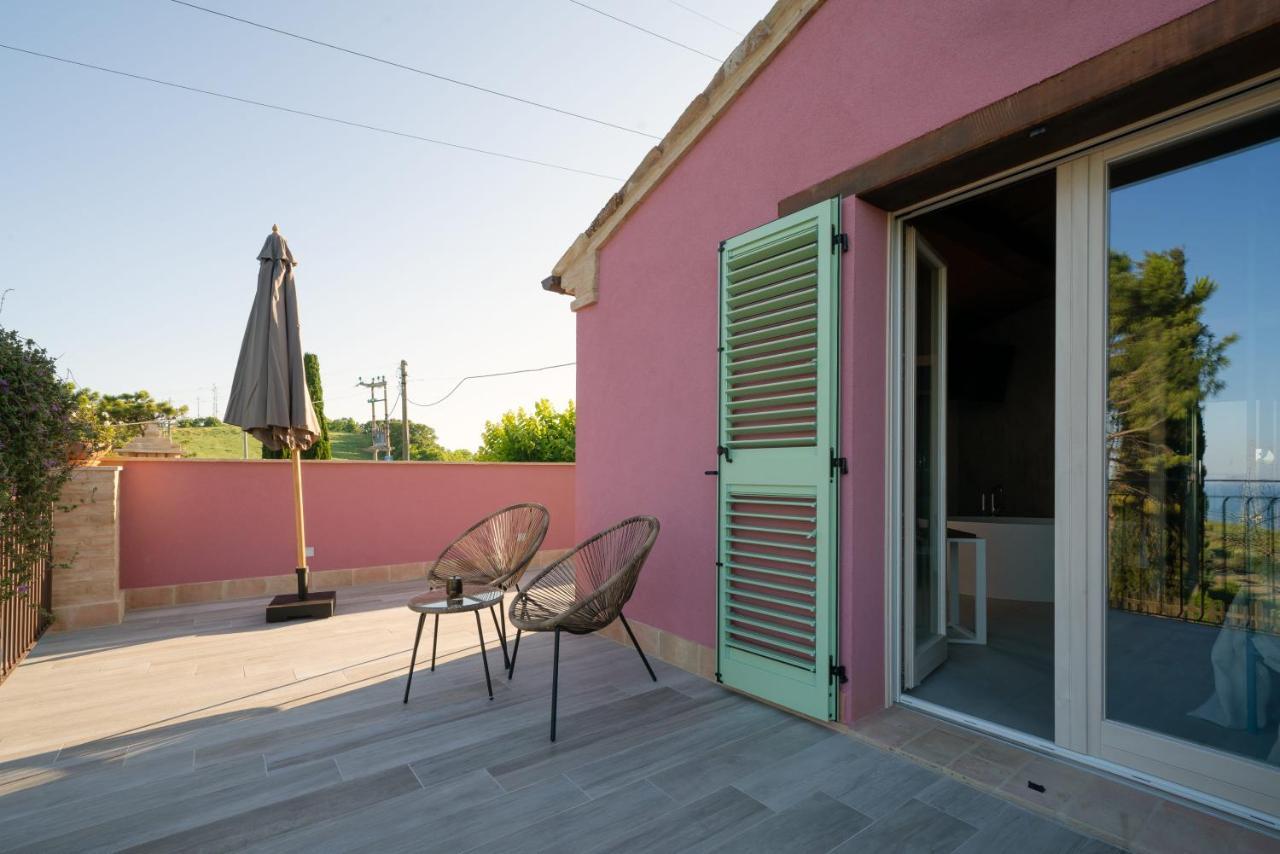 L'Organetto, Luxury B&B Lido di Fermo Buitenkant foto