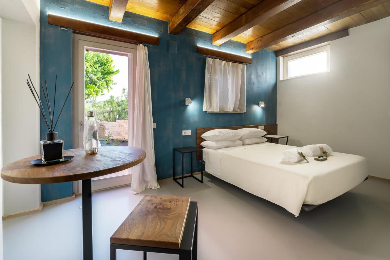 L'Organetto, Luxury B&B Lido di Fermo Buitenkant foto