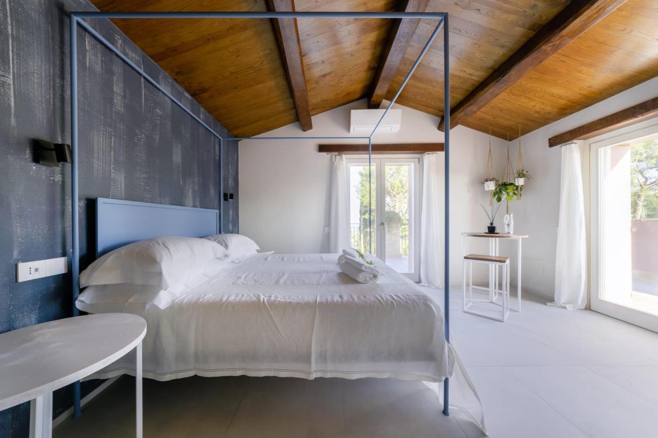 L'Organetto, Luxury B&B Lido di Fermo Buitenkant foto