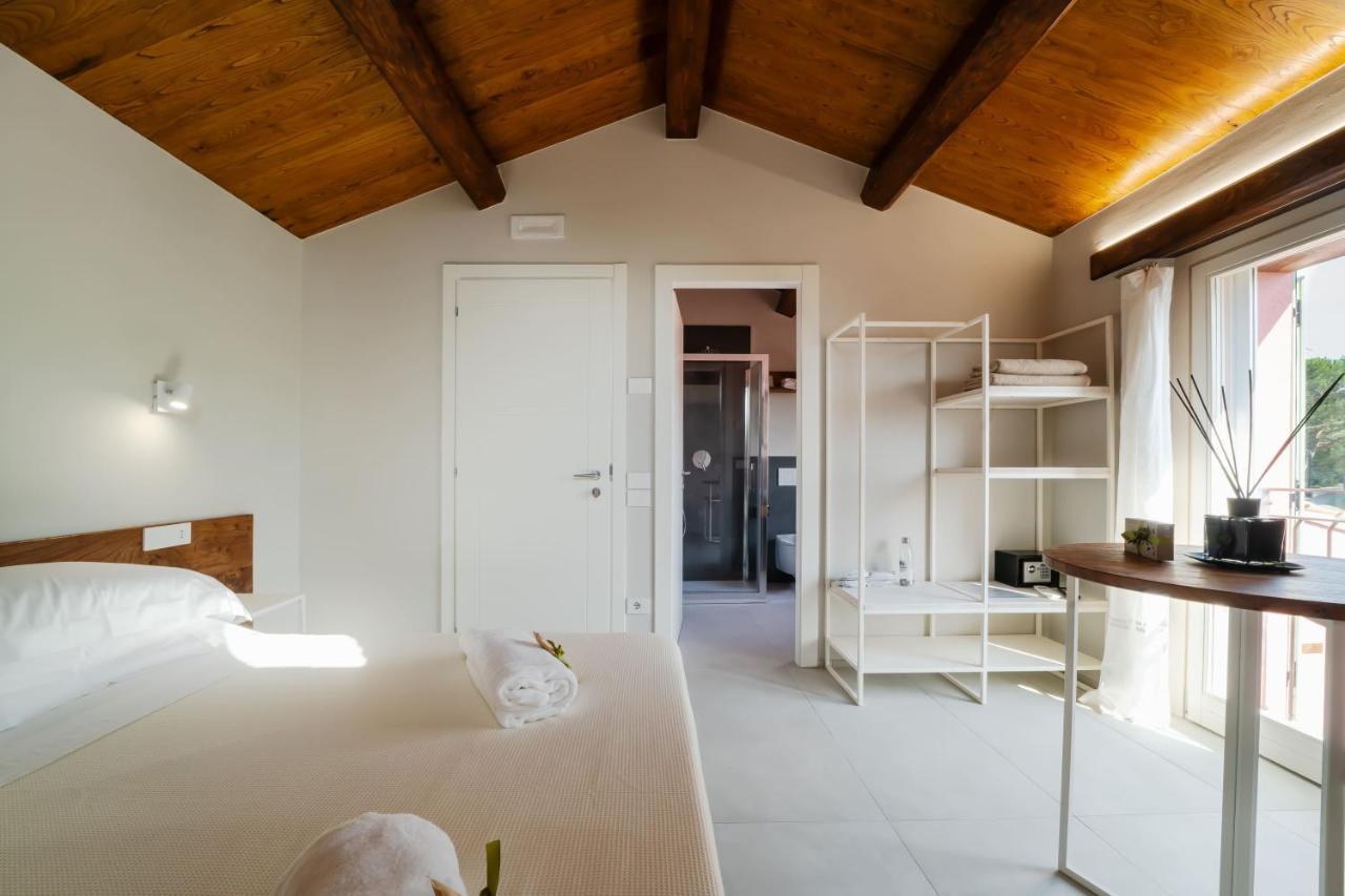 L'Organetto, Luxury B&B Lido di Fermo Buitenkant foto