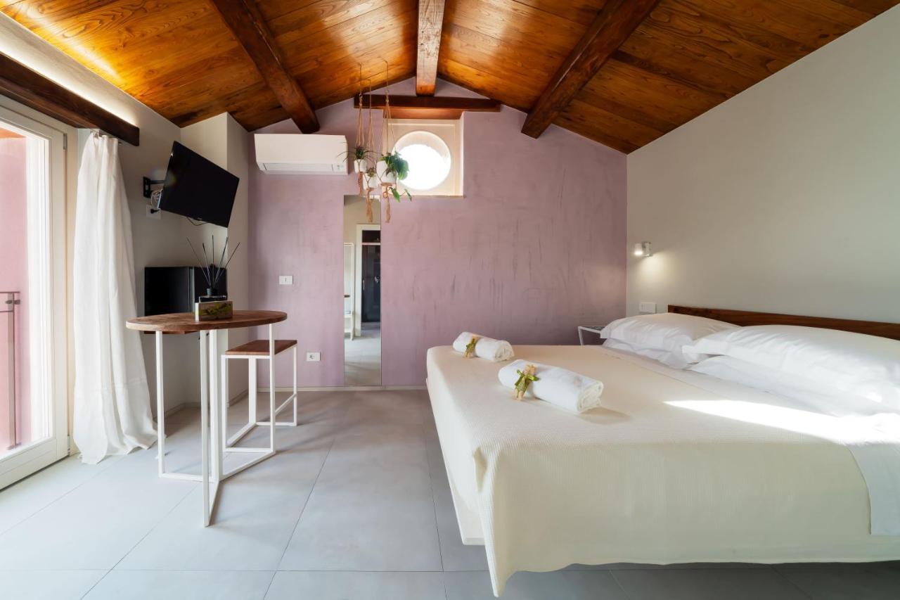 L'Organetto, Luxury B&B Lido di Fermo Buitenkant foto