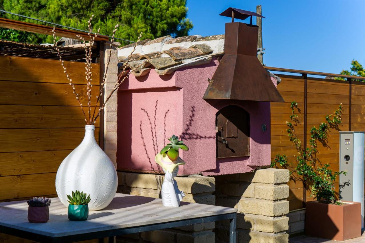L'Organetto, Luxury B&B Lido di Fermo Buitenkant foto