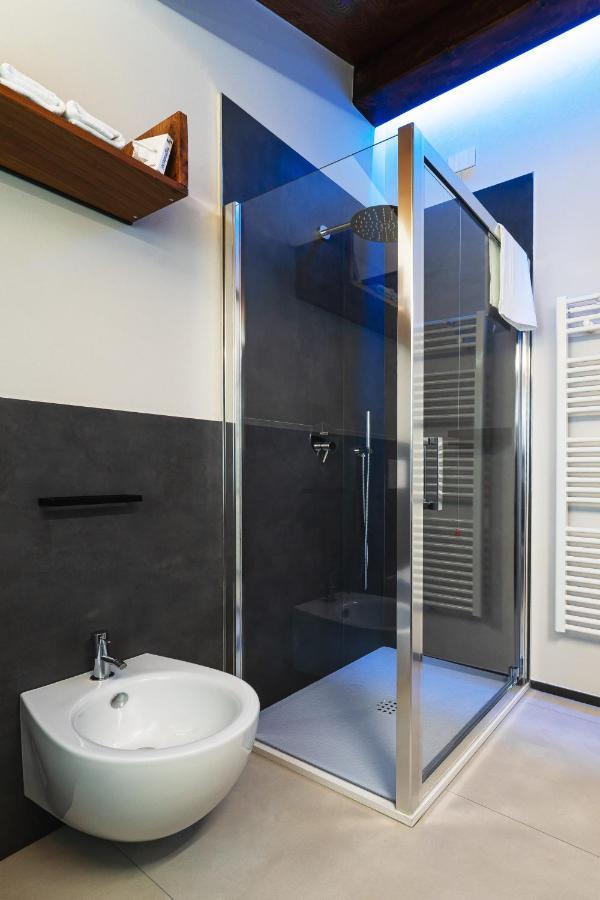 L'Organetto, Luxury B&B Lido di Fermo Buitenkant foto