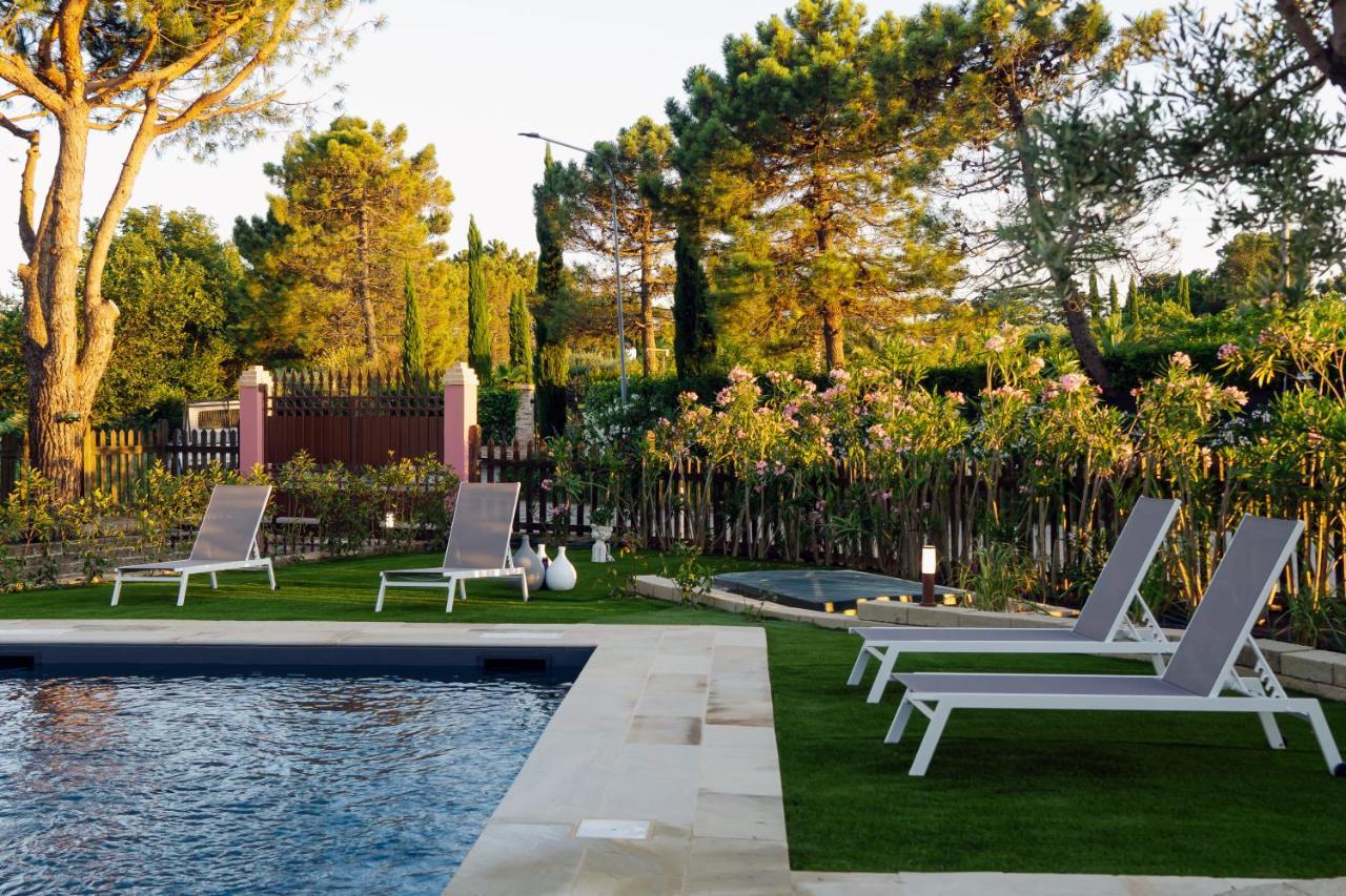 L'Organetto, Luxury B&B Lido di Fermo Buitenkant foto