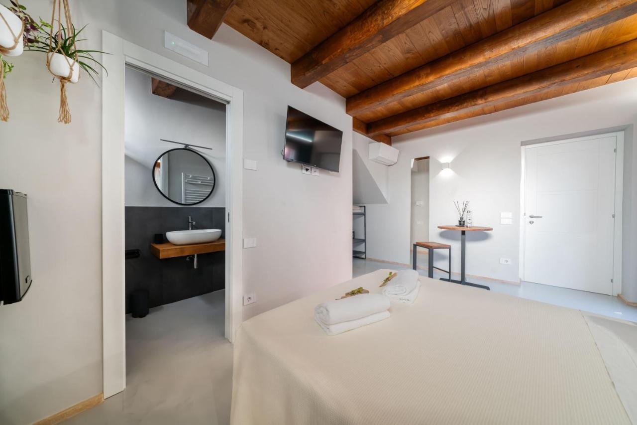L'Organetto, Luxury B&B Lido di Fermo Buitenkant foto