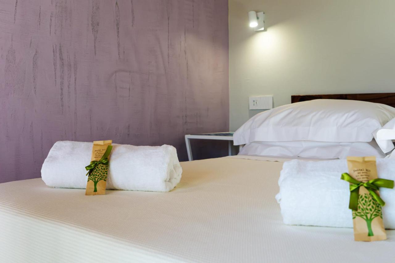L'Organetto, Luxury B&B Lido di Fermo Buitenkant foto