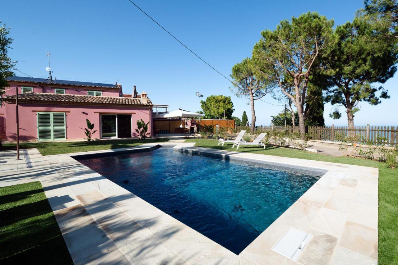 L'Organetto, Luxury B&B Lido di Fermo Buitenkant foto