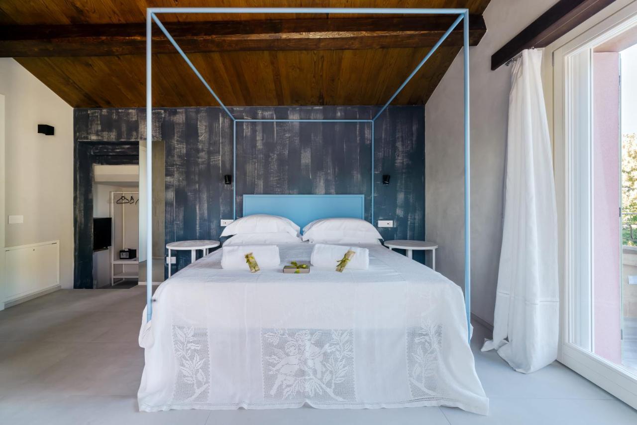 L'Organetto, Luxury B&B Lido di Fermo Buitenkant foto