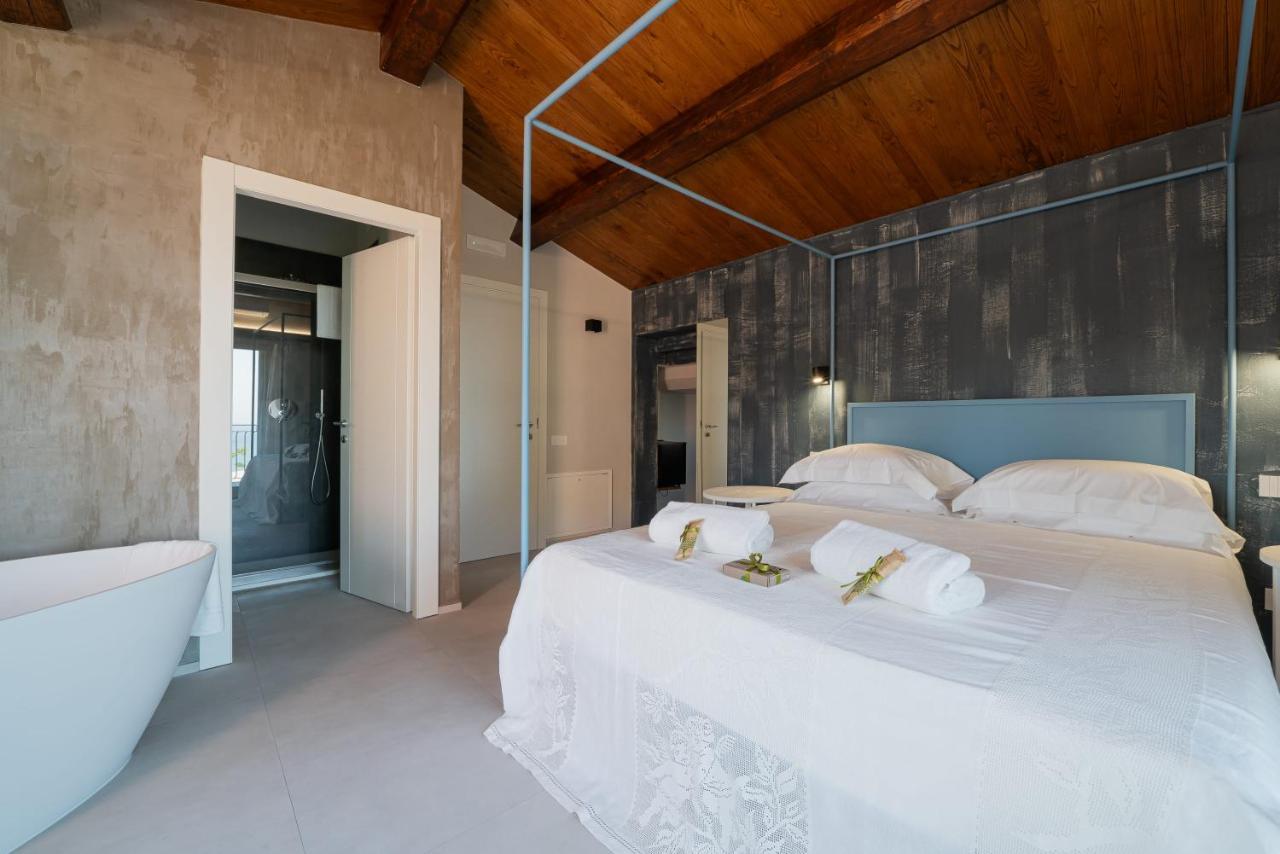 L'Organetto, Luxury B&B Lido di Fermo Buitenkant foto