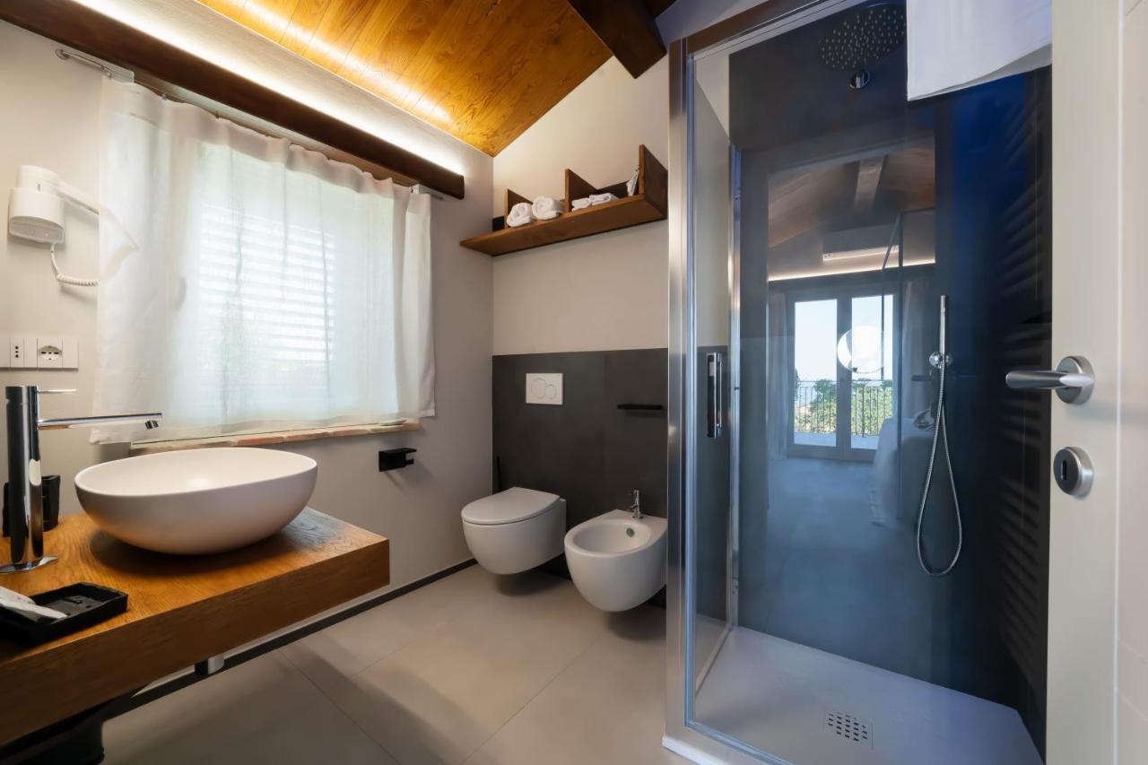 L'Organetto, Luxury B&B Lido di Fermo Buitenkant foto
