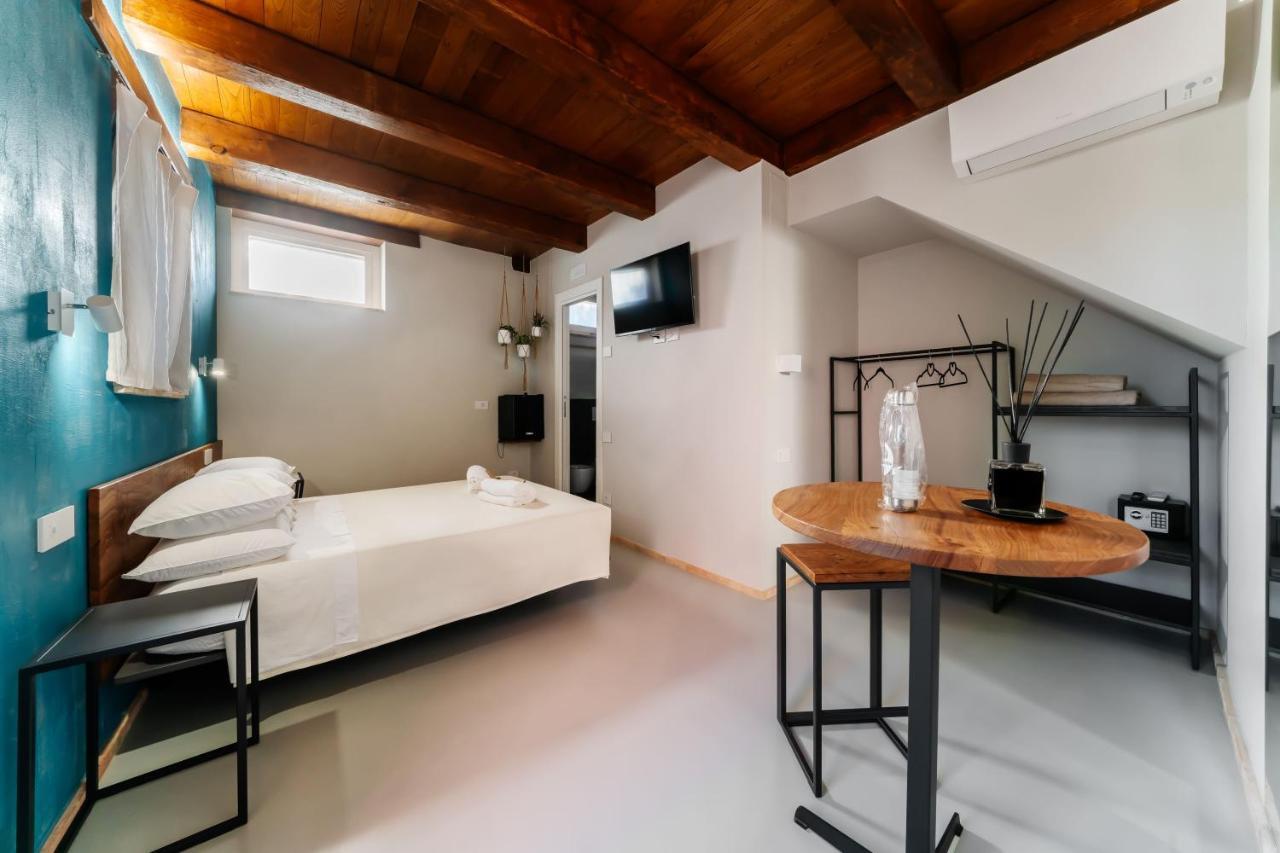 L'Organetto, Luxury B&B Lido di Fermo Buitenkant foto
