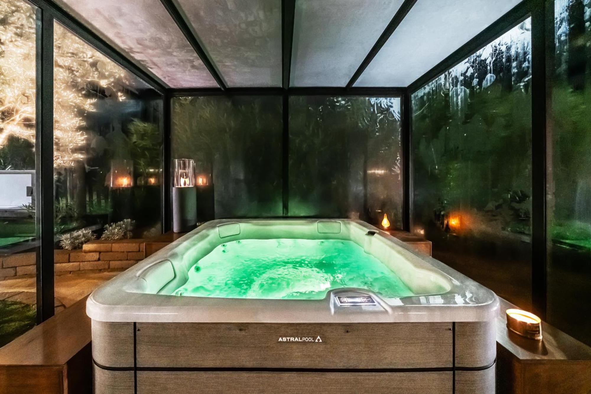 L'Organetto, Luxury B&B Lido di Fermo Buitenkant foto
