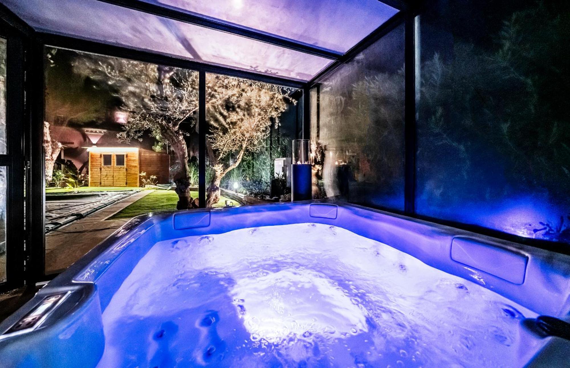 L'Organetto, Luxury B&B Lido di Fermo Buitenkant foto
