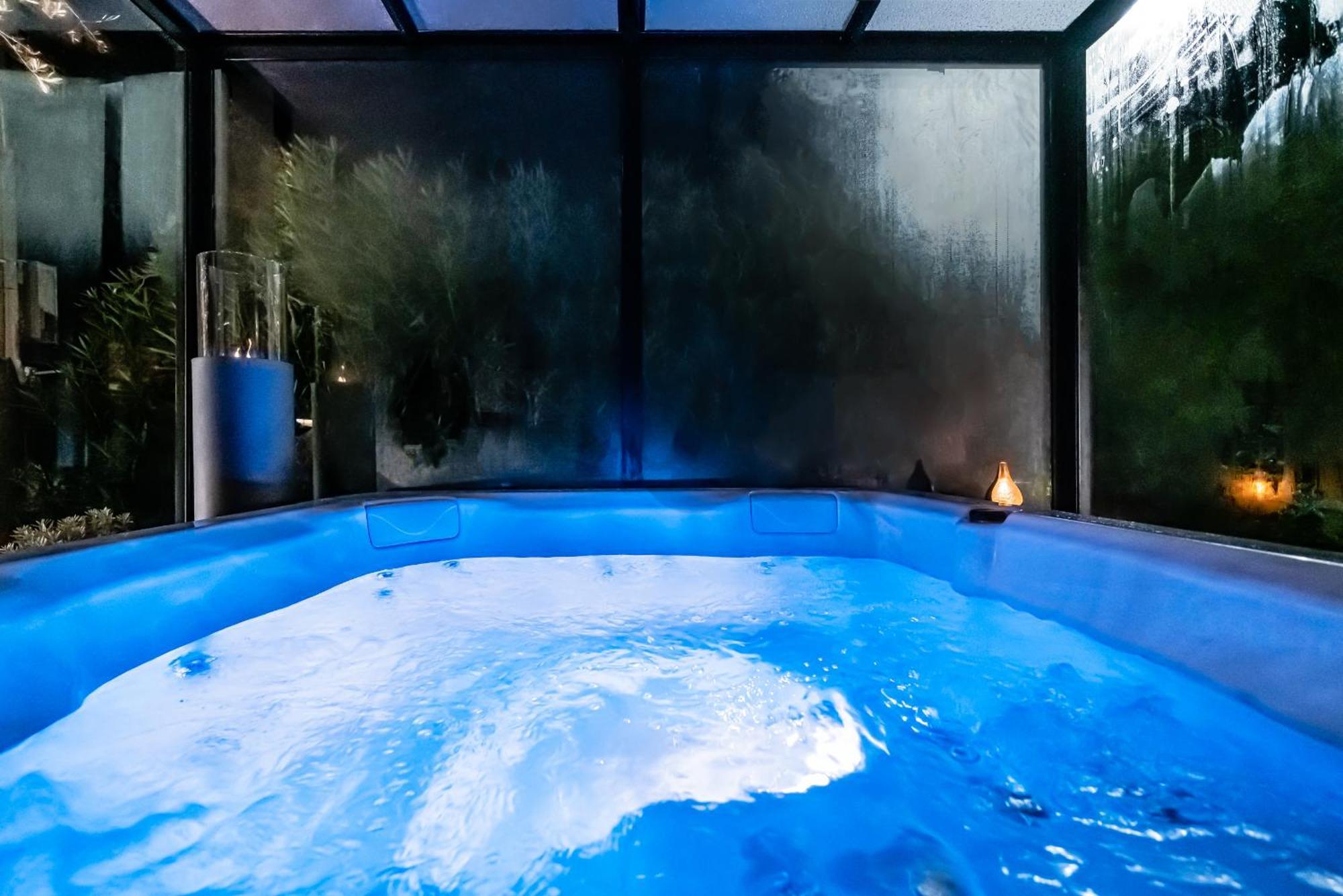 L'Organetto, Luxury B&B Lido di Fermo Buitenkant foto