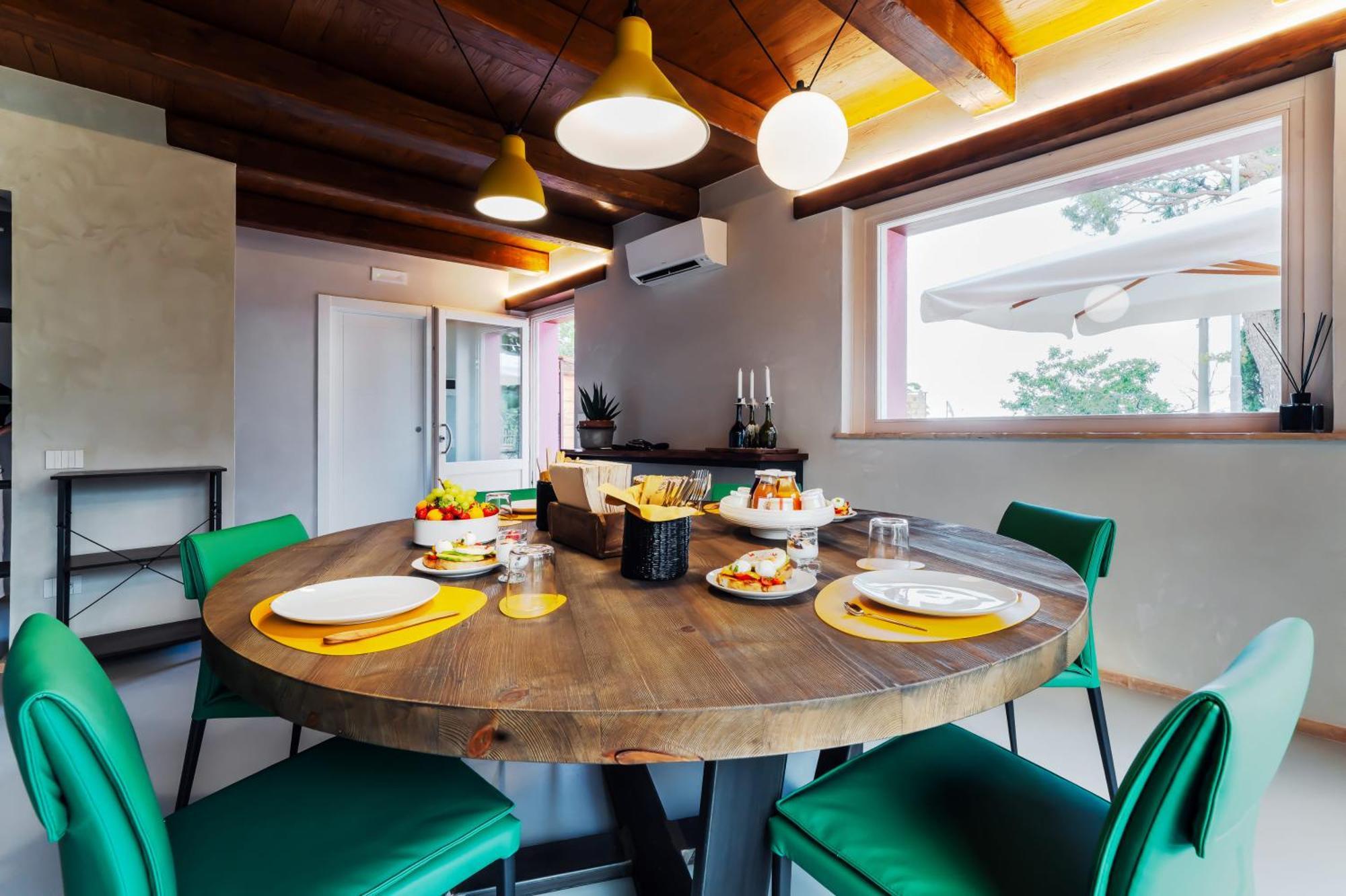 L'Organetto, Luxury B&B Lido di Fermo Buitenkant foto