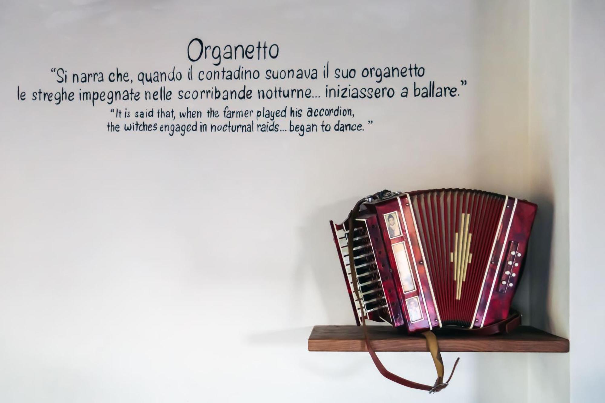 L'Organetto, Luxury B&B Lido di Fermo Buitenkant foto