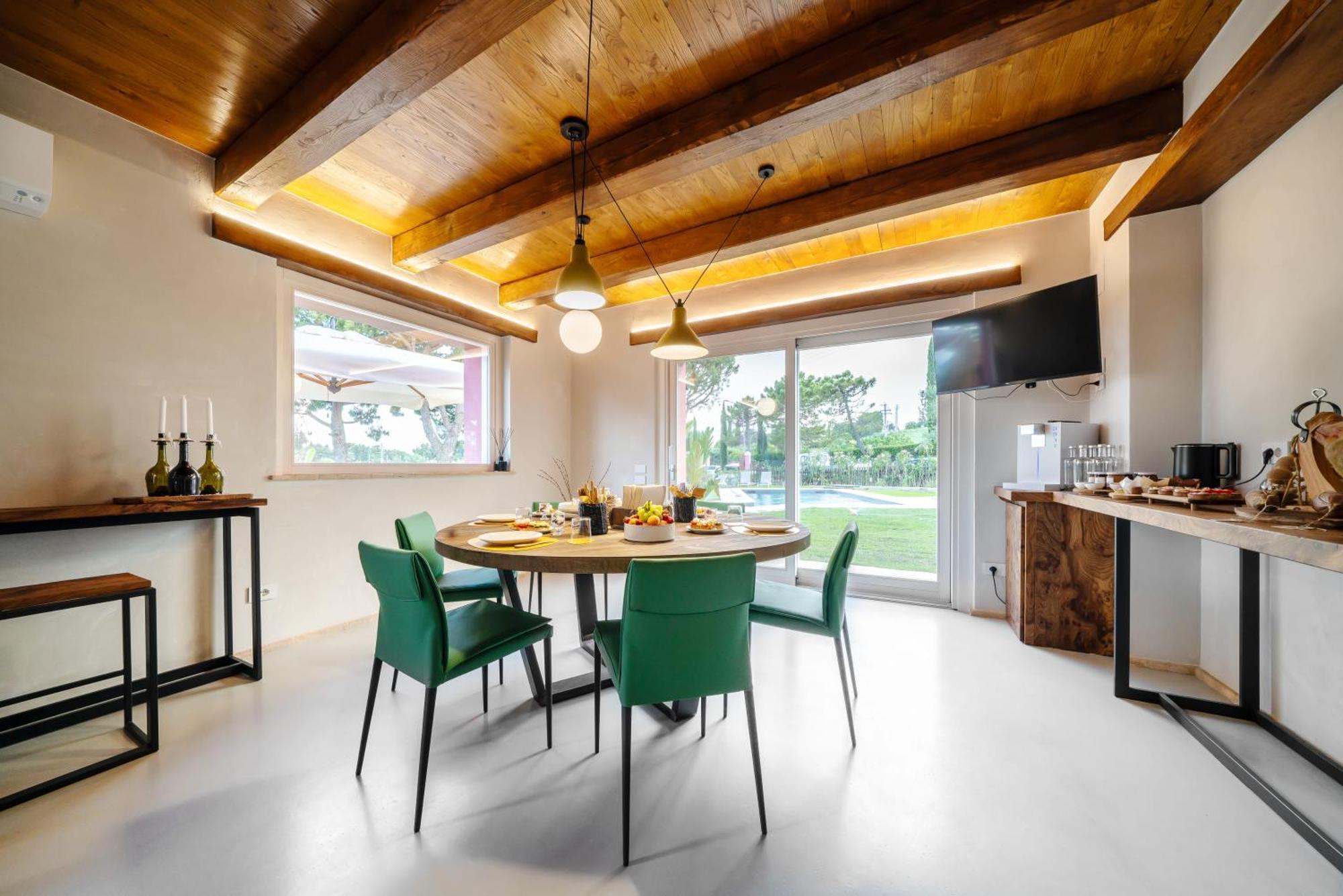 L'Organetto, Luxury B&B Lido di Fermo Buitenkant foto