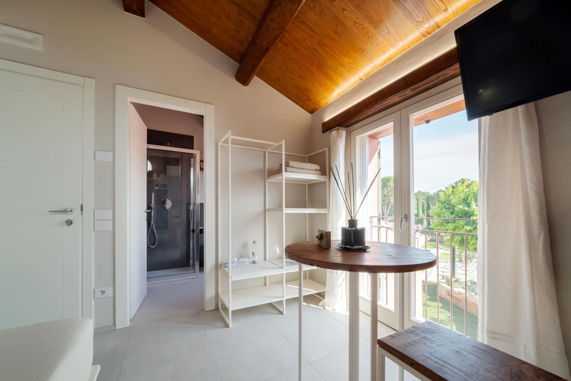 L'Organetto, Luxury B&B Lido di Fermo Buitenkant foto