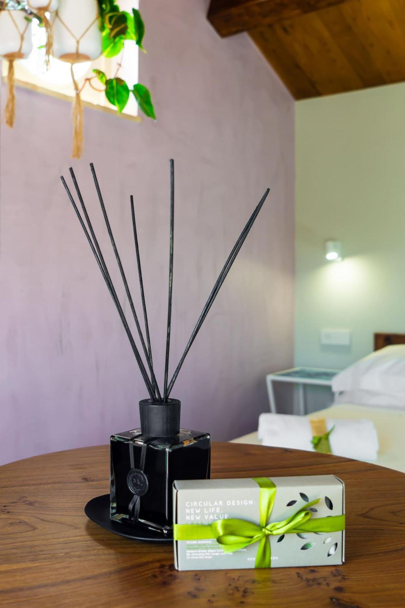 L'Organetto, Luxury B&B Lido di Fermo Buitenkant foto