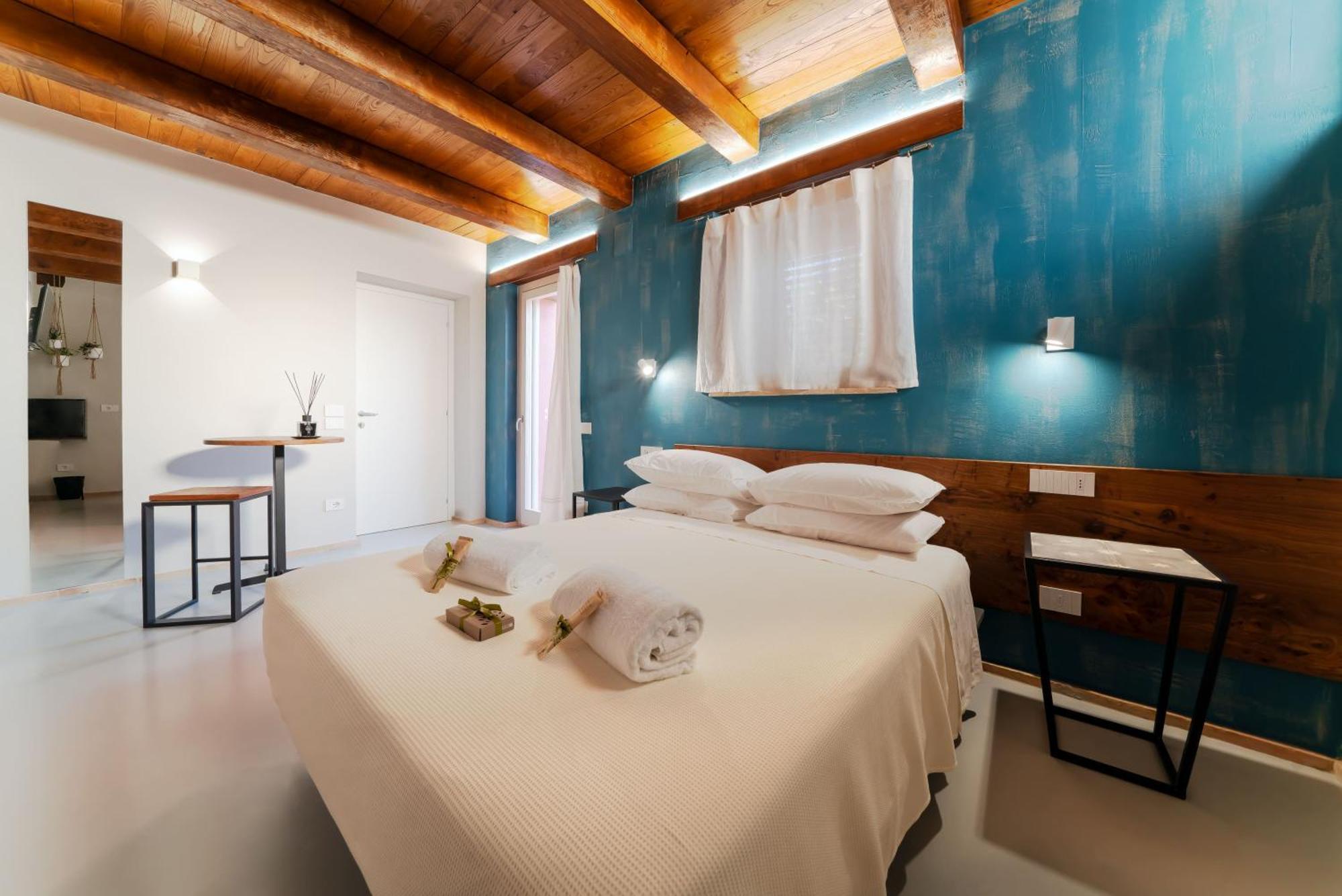 L'Organetto, Luxury B&B Lido di Fermo Buitenkant foto