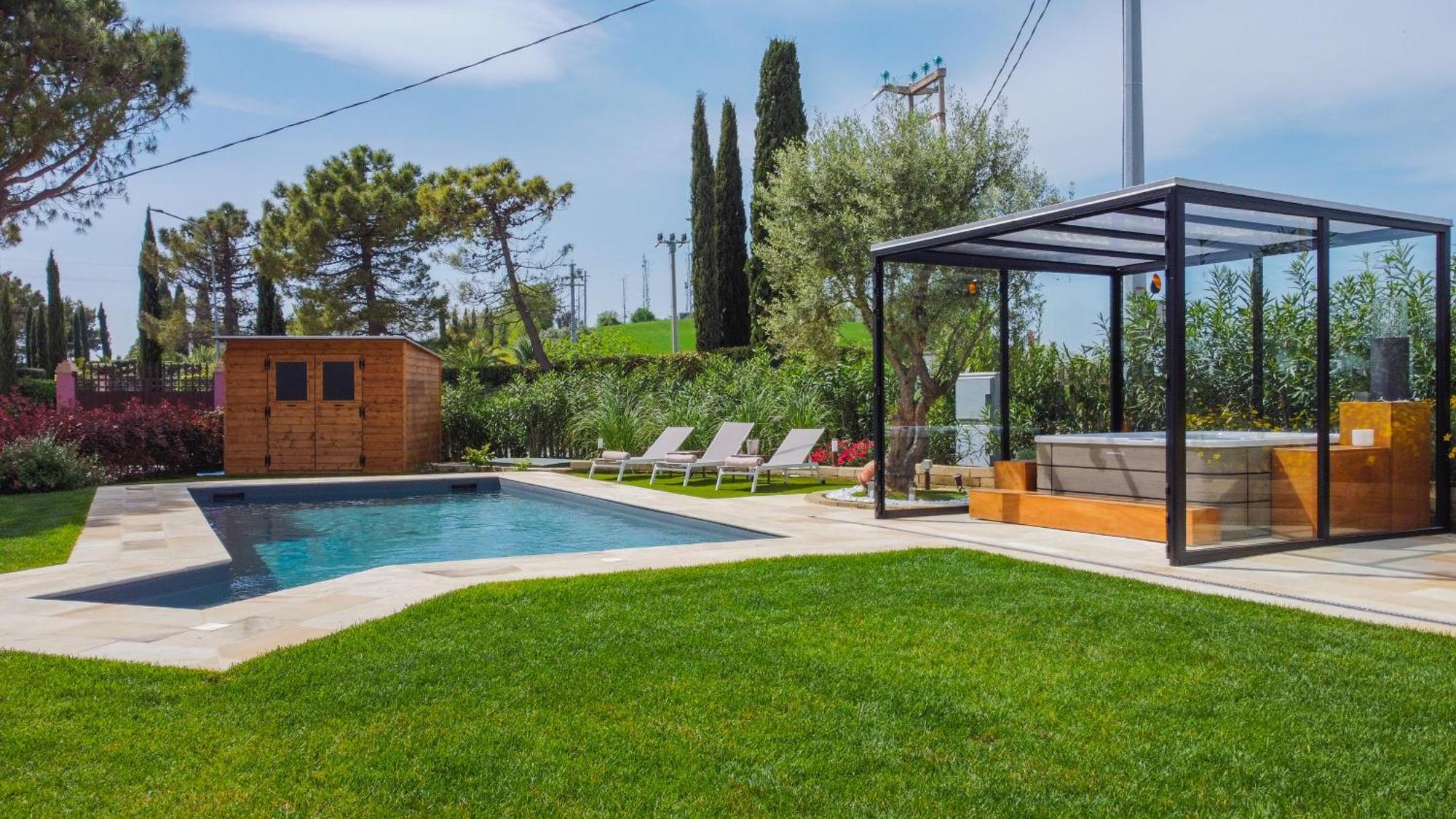 L'Organetto, Luxury B&B Lido di Fermo Buitenkant foto